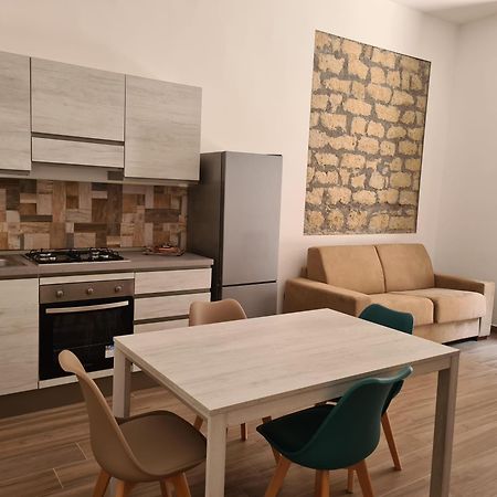 Alfondaco14 Apartment เนเปิลส์ ภายนอก รูปภาพ