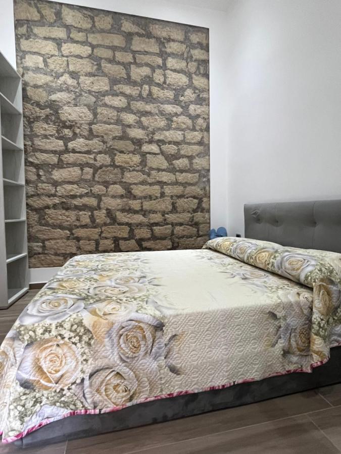 Alfondaco14 Apartment เนเปิลส์ ภายนอก รูปภาพ