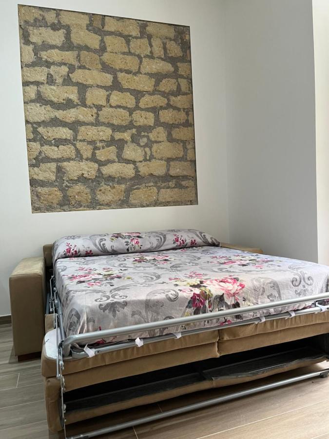 Alfondaco14 Apartment เนเปิลส์ ภายนอก รูปภาพ