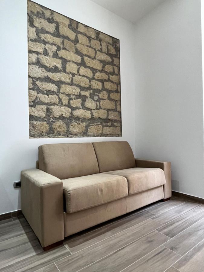 Alfondaco14 Apartment เนเปิลส์ ภายนอก รูปภาพ