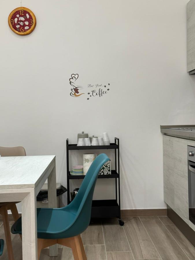 Alfondaco14 Apartment เนเปิลส์ ภายนอก รูปภาพ