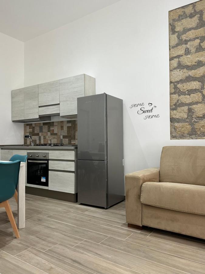 Alfondaco14 Apartment เนเปิลส์ ภายนอก รูปภาพ