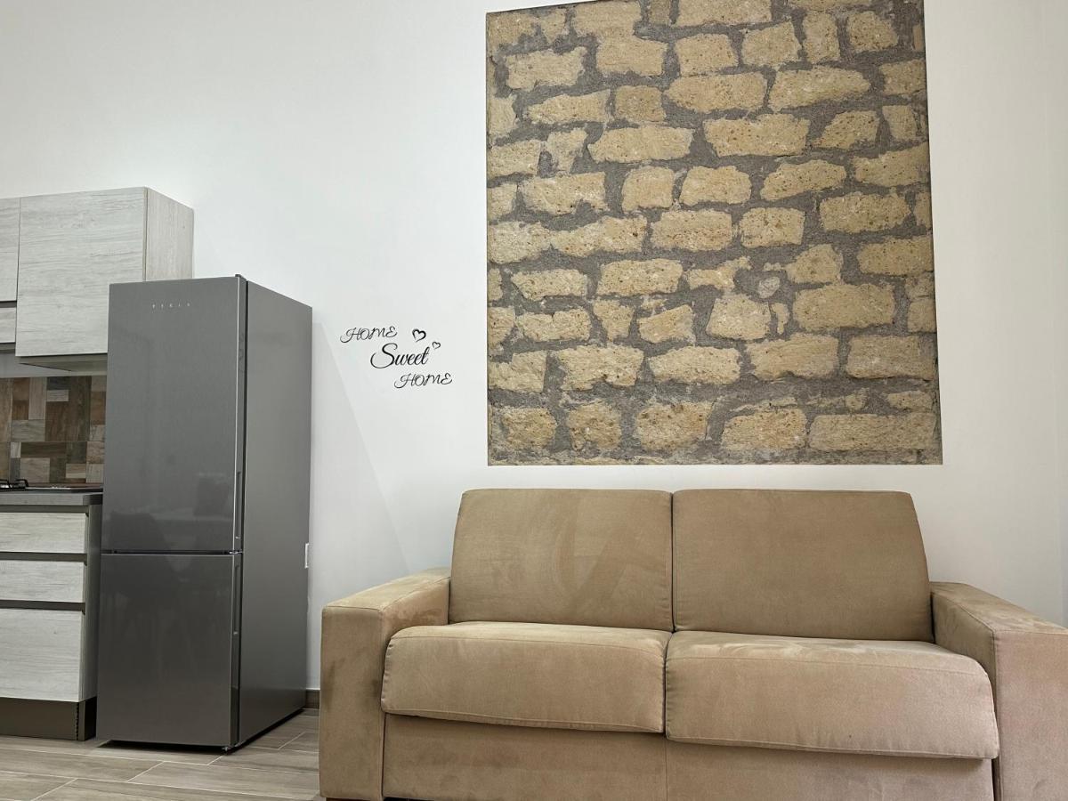 Alfondaco14 Apartment เนเปิลส์ ภายนอก รูปภาพ