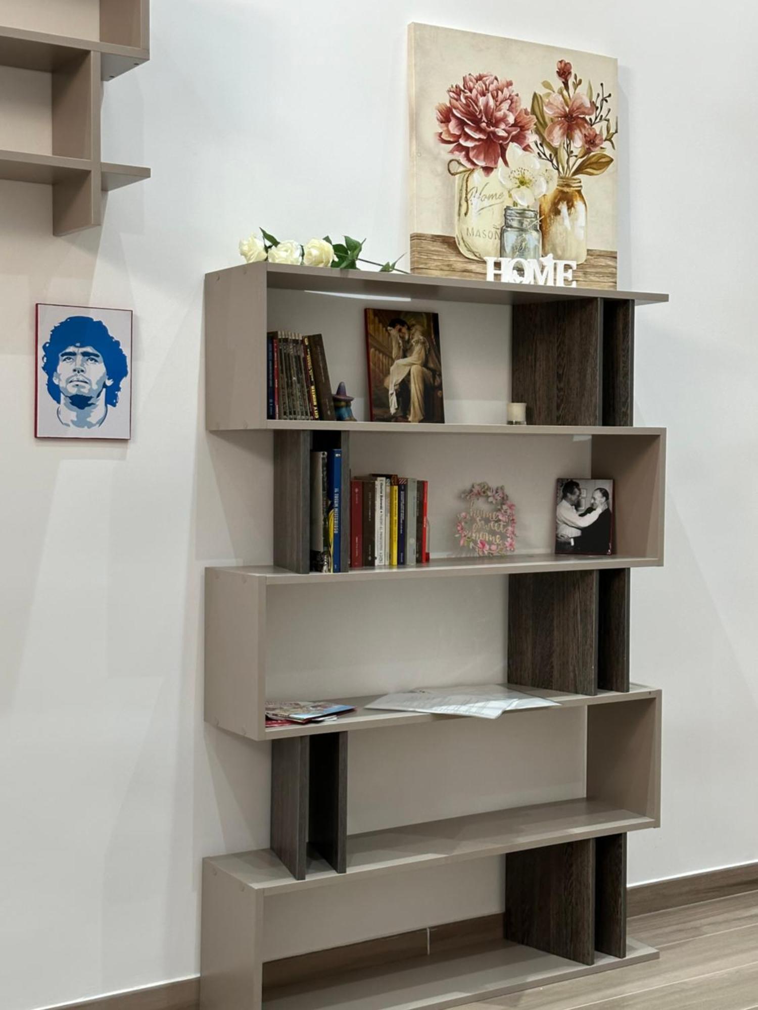 Alfondaco14 Apartment เนเปิลส์ ภายนอก รูปภาพ